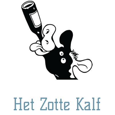 Het Zotte Kalf 